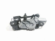 MOTEUR D'ESSUIE GLACE ARRIERE