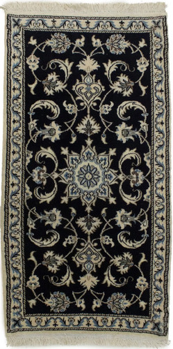4x4 handmade nain - 2'4x4'6,