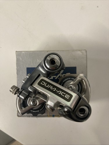 Derailleur arrière shimano - arrière,