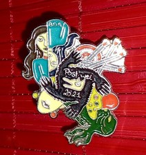 PIN'S PIN ART UNIVERSITE