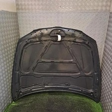 Capot BMW SERIE 1 E87 1 phase