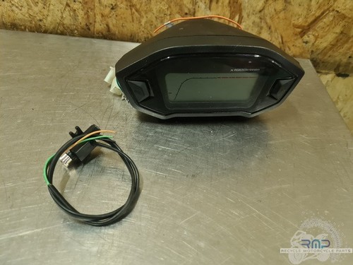 Compteur adaptable ktm 640 lc4 - compteur,