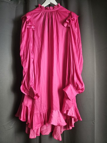 Robe zadig voltaire - zadig,
