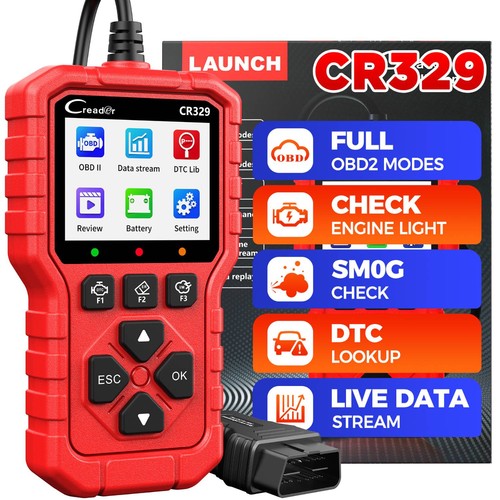 2026 launch cr329 auto - 2026,
