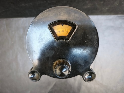 Poste radio tuner 1931 - , philips