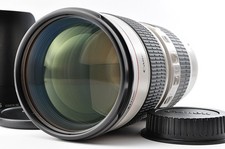 [N Mint] Objectif zoom Canon