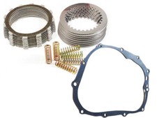 Embrayage Kit SMC Barossa