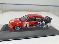 Minichamps 1:43 - a4 quattro