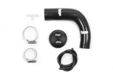 Forge Motorsport Blow Off Valve Kit for Ford Focus Mk2 ST 225 Dump FMFOCSTDV