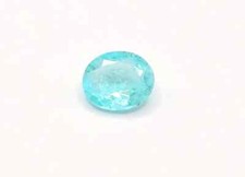Tourmaline Paraiba Naturelle