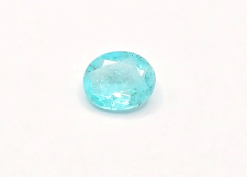 Tourmaline paraiba naturelle - tourmaline,
