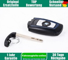 Clé 8723610 BMW 1 Série F20