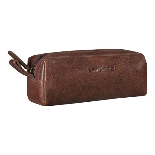 Stilord linus trousse cuir - linus,