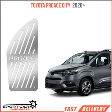 Repose-pied chromé Pour