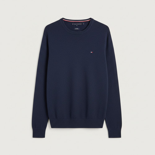 Tommy hilfiger pull homme - hilfiger,