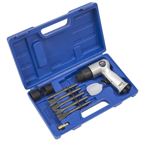 Kit marteau pneumatique - kit,
