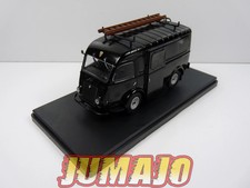 UTR46 UTILITAIRES RENAULT 1/43