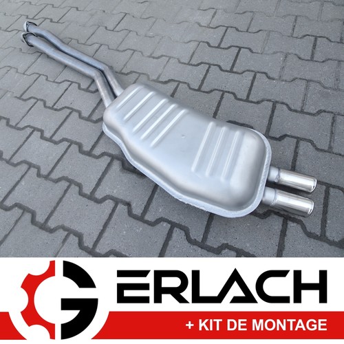 Pour bmw 3er e36 - e36, i