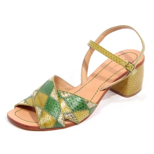 H5762 sandalo donna maliparmi - h5762,
