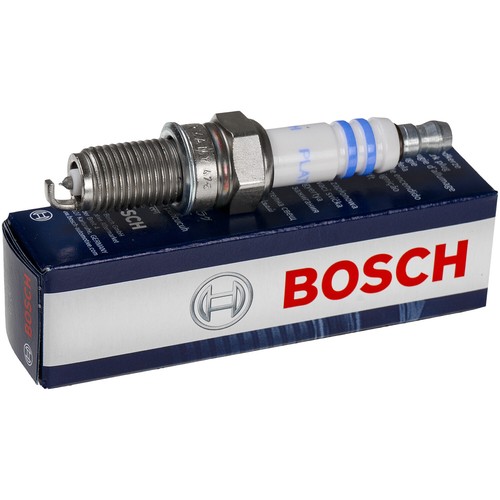 Bosch bougie iridium pour - bosch,