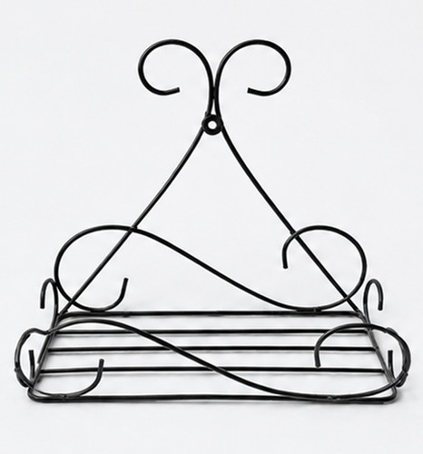 Support plante suspendu - de,