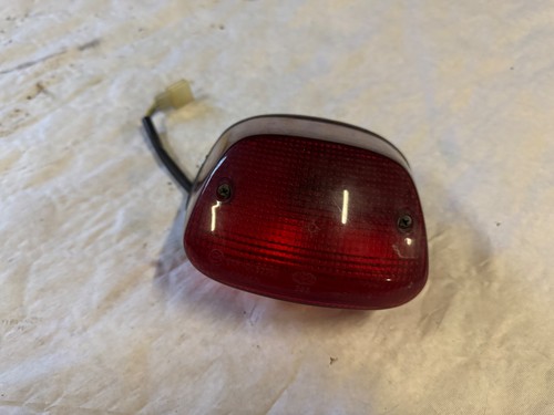 Feu arriere honda 50 sh - -,