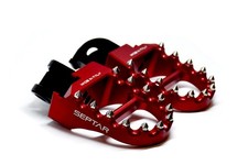 Plateformes Réglables EVO3 CF