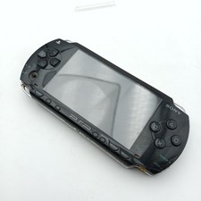 Console Sony PSP PlayStation