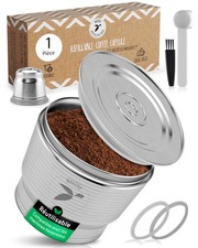 Capsule rechargeable - , et
