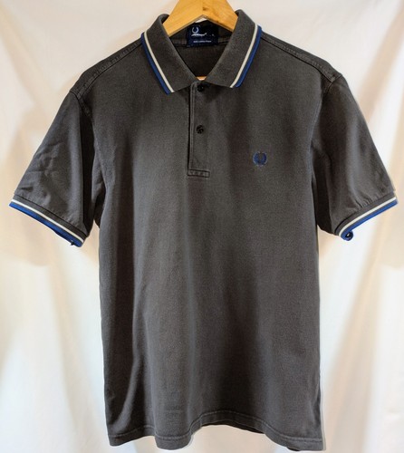 Fred perry m1200 polo - m1200, À