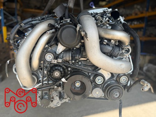 Moteur mercedes gls - mercedes, gl/gls/gle