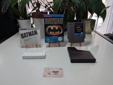 Batman | NES | Complet | État