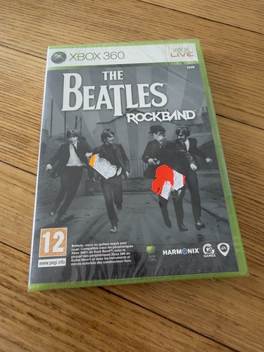 The beatles rock - beatles,