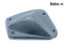 Carénage droite Yamaha XT 660 Z Tenere 2008-2011 (XT660Z) (11D-F137W-00)