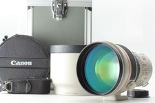 Objectif Canon EF 200 Mm F/1.8