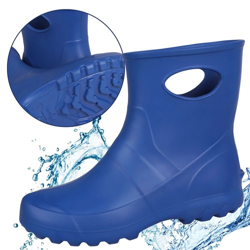 Ensemble bottes de pluie - -,