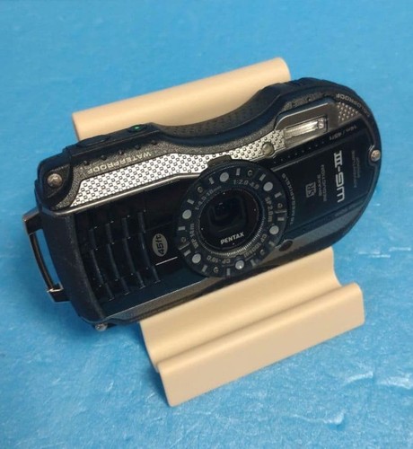 Appareil photo numérique