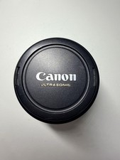 Objectif Canon EF USM 24 - 70