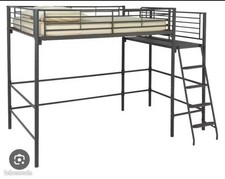 Lit Mezzanine Alinéa 2 Places