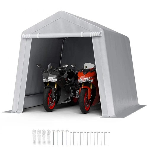 Abri rangement extérieur - de, 6
