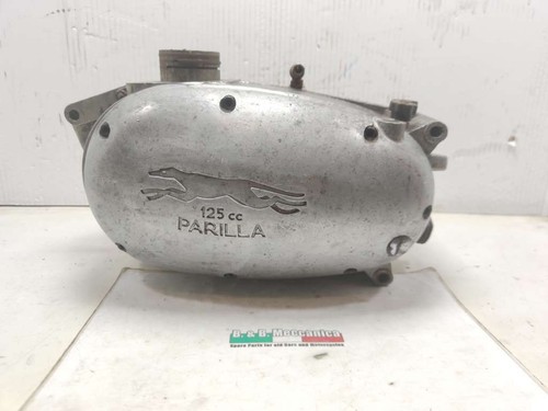 Bloc moteur bâtis parilla 125 - bâtis,