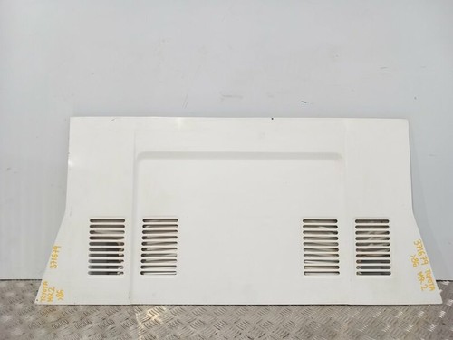 Couvercle coffre toyota mr - de,