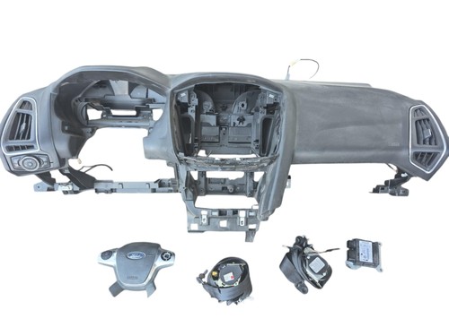 Kit airbag complet ford - kit,