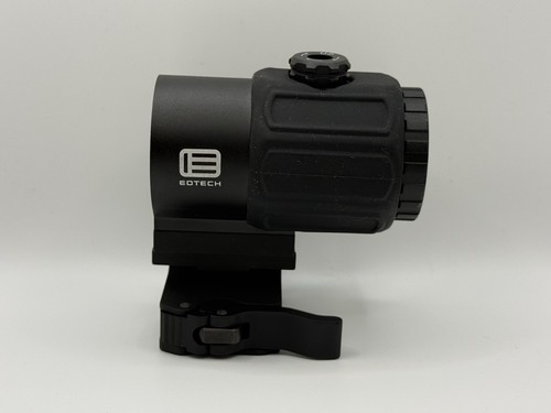 Eotech g43 black - eotech,