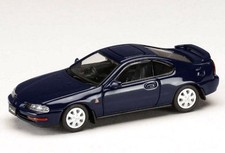 HONDA Prelude 2.2Si-VTEC (BB4)  - cobalt blue - Hobby Japan 1:64