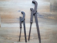 Lot pince serre tube boulons