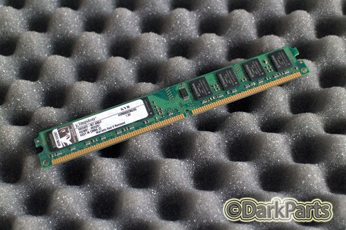 1x2gb pc2 6400u kingston - 1x2gb, pc2-6400u