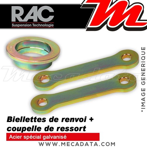 Kit rabaissement yamaha - kit,