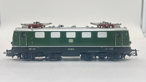 Märklin 3037 e 141 - h0,