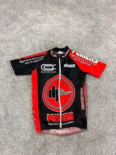Bioracer maillot velo enfant - bioracer,
